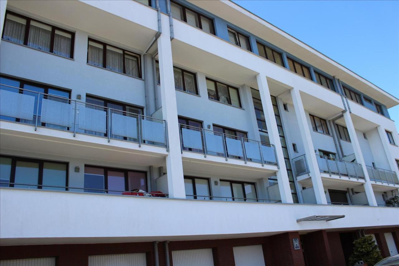 Apartament Sloneczny Wylotowa Kołobrzeg Extérieur photo