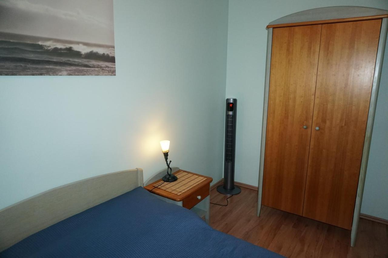 Apartament Sloneczny Wylotowa Kołobrzeg Extérieur photo